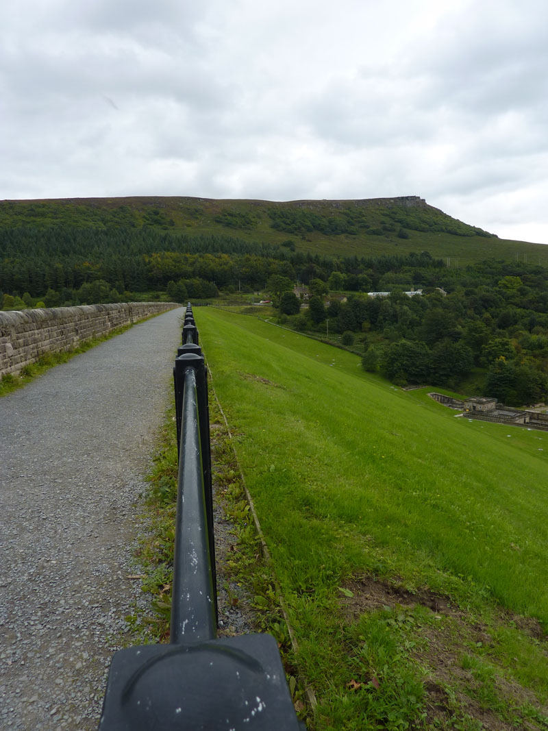 Ladybower